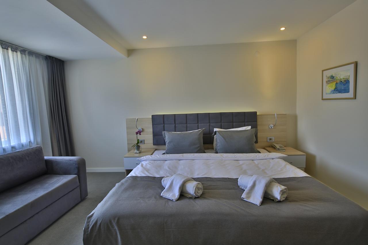 Leto City Hotel Eskisehir Exterior foto